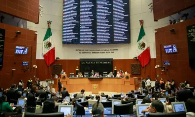 Reforma contra la piratería avanza en el Senado mexicano proponiendo duras sanciones