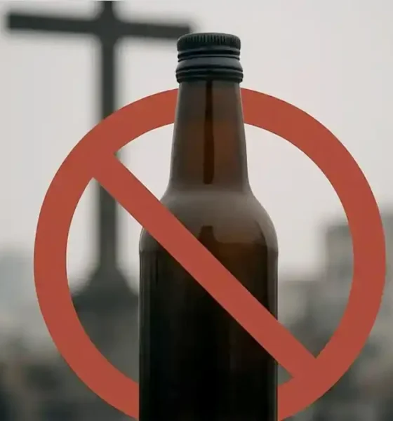 Ley Seca en México se aplicará en cuatro entidades durante los festejos de Fiestas Patrias