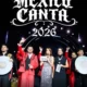 Ganadores de México Canta 2026 cantarán en el Zócalo por Fiestas Patrias