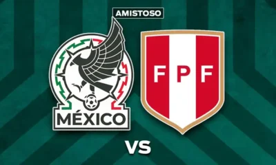 México vs Perú será la segunda prueba de Rafael Márquez al frente del Tri
