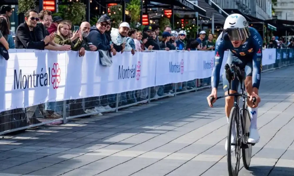Mundial de ciclismo de montaña 2029 llegará a Atlixco