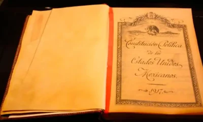 Nueva Constitución, la frase de Sheinbaum que abre un debate político