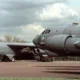 RAF Fairford activa alerta tras la detención de cinco hombres en Reino Unido