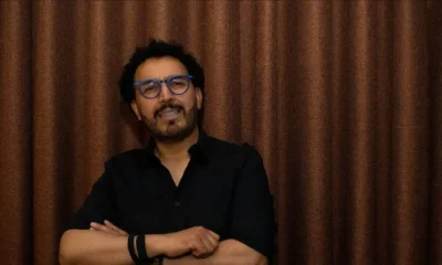 Como yo te sueño muestra la madurez de Ricardo Luna como cantautor