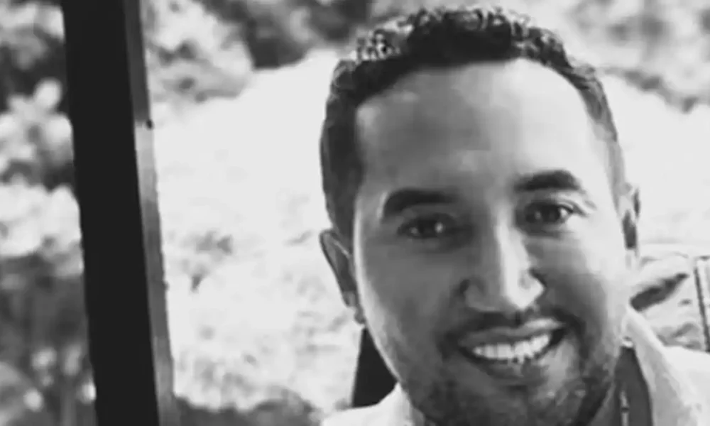 Asesinan a Arturo Marín, aspirante de Morena en Cuajinicuilapa, y hieren a su esposa