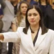 Blanca Yassahara Cruz asume como presidenta provisional del INE entre cuestionamientos por un contrato de 129.7 millones en Puebla