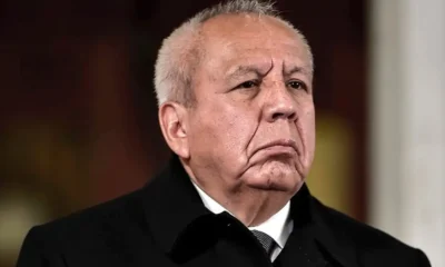 Caso Francisco Garduño se cierra sin juicio por el incendio que mató a 40 migrantes