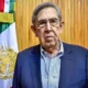 Fallece Cuauhtémoc Cárdenas, figura histórica de la izquierda mexicana, a los 92 años
