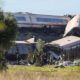 El accidente ferroviario en Toledo deja al menos 10 muertos tras el choque de dos trenes de alta velocidad
