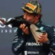 Antonelli gana el Gran Premio de Estados Unidos y deja el título de F1 en juego para el GP de México