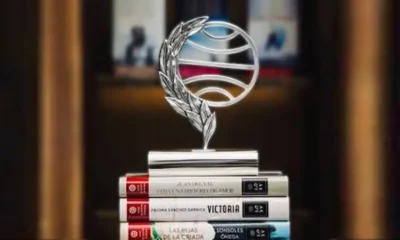 Premio Planeta 2026 llega a su 75 aniversario con nueve novelas finalistas