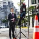 Acceso a la Casa Blanca queda garantizado para CNN, MS NOW y Politico mientras sigue el juicio