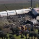 Accidente ferroviario en Toledo deja al menos 68 muertos tras el choque de dos trenes de alta velocidad