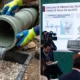 Sheinbaum y Lemus anuncian un plan de agua en Guadalajara de 25 mil millones de pesos con dos acueductos