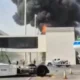 Ataque al aeropuerto de Riad deja al menos 12 muertos y 309 heridos en Arabia Saudita