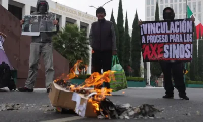 Vinculan a proceso a siete personas y tres empresas en el caso Axe Ceremonia por la muerte de dos fotoperiodistas