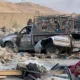 La frontera se tensa de nuevo tras bombardeos paquistaníes en Afganistán