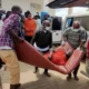 El brote de ébola en el Congo supera los 10,000 casos mientras arranca en Bunia el ensayo de vacunas contra Bundibugyo