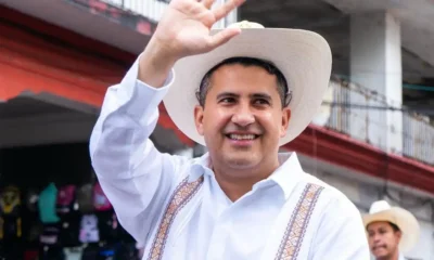 Detienen a funcionaria de Uruapan en el caso Carlos Manzo