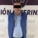 César Jáuregui vinculado a proceso por traición a la patria y seguirá preso en el Altiplano