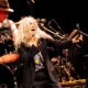 El concierto de Patti Smith en Gijón celebra 50 años de su debut en España antes del Premio Princesa de Asturias