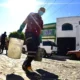 La crisis de agua en Guadalajara coloca a 17 policías bajo investigación