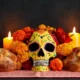 El origen del Día de Muertos no es exactamente como nos lo contaron