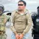 La Marina logra la detención de El Semáforo, presunto jefe regional del CJNG, en Tuxtepec, Oaxaca