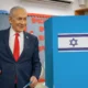 Las elecciones en Israel dejan al bloque de Netanyahu con 53 escaños y sin mayoría, frente a los 48 de Eisenkot