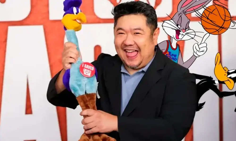 La muerte de Eric Bauza deja sin su voz moderna a Bugs Bunny y al Pato Lucas a los 46 años