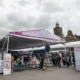 La Feria del Libro del Zócalo reúne 353 editoriales hasta el 18 de octubre