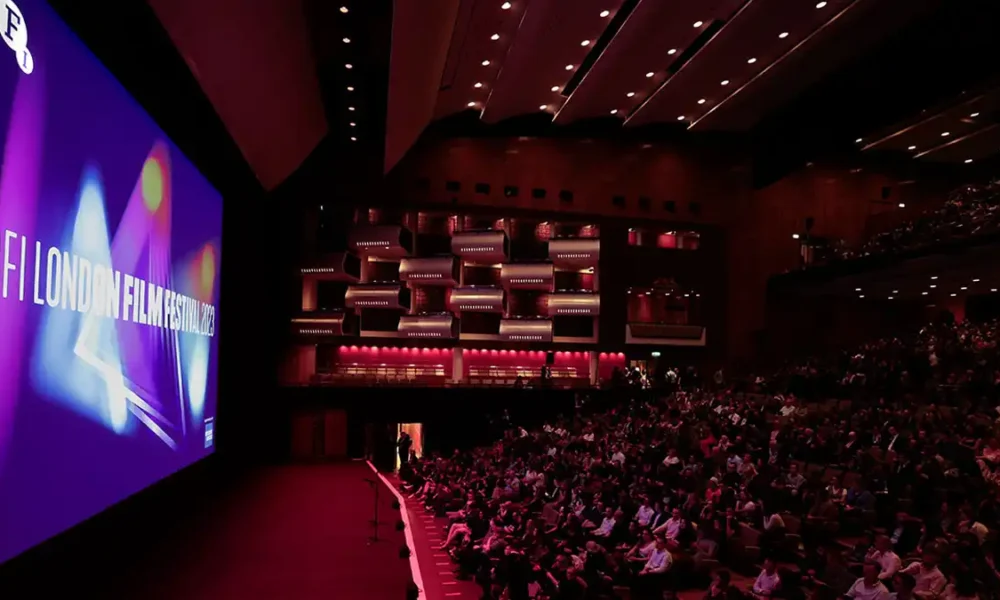 Artificial de Luca Guadagnino lleva el conflicto de OpenAI al Festival de Cine de Londres