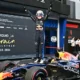 Verstappen ganó el Gran Premio de Baréin 2026 en Sepang tras una carrera alterada por la lluvia