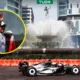 Checo Pérez vuelve al Gran Premio de México con Cadillac