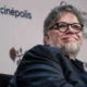 Guillermo del Toro recibe la Medalla Filmoteca UNAM en los 20 años de El laberinto del fauno