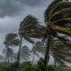 Huracán Simón y tormenta Rachel dejan tres muertos y 10 desaparecidos en México