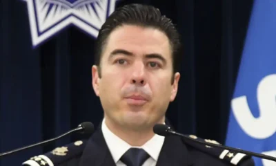 Luis Cárdenas Palomino seguirá preso por tráfico de armas tras cumplir condena por tortura