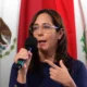 México propone a Lydia Antonio como embajadora en Perú