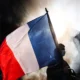 Macron anuncia restricciones a las manifestaciones en Francia y convoca un Consejo de Defensa para el 23 de octubre
