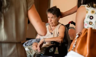 La muerte de Maricarmen Abascal sacude a España y moviliza a Sol