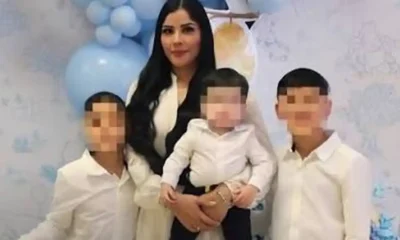 Nuevo León: multihomicidio en Montemorelos deja cinco familiares muertos