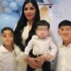 Nuevo León: multihomicidio en Montemorelos deja cinco familiares muertos