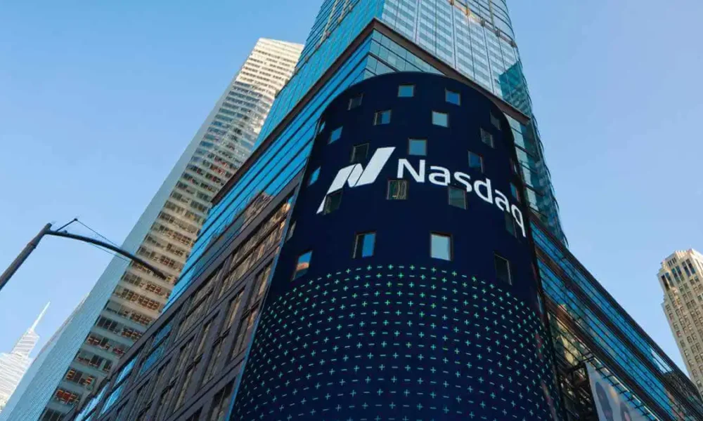 Nasdaq en máximos históricos mientras el S&P 500 marca un nuevo récord intradía