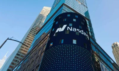 Nasdaq en máximos históricos mientras el S&P 500 marca un nuevo récord intradía