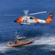 La Guardia Costera suspende la búsqueda de 11 desaparecidos tras el naufragio frente a Ensenada