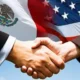 La negociación comercial México-Estados Unidos avanza con aranceles pendientes