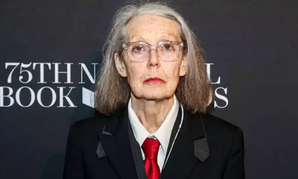 El Nobel de Literatura 2026 premia a Anne Carson por una obra que cruza géneros