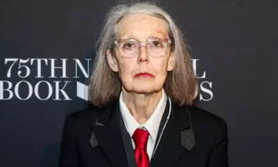 El Nobel de Literatura 2026 premia a Anne Carson por una obra que cruza géneros