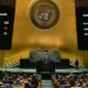 La ONU aprueba la resolución contra el embargo a Cuba con 130 votos, 35 menos que en 2025
