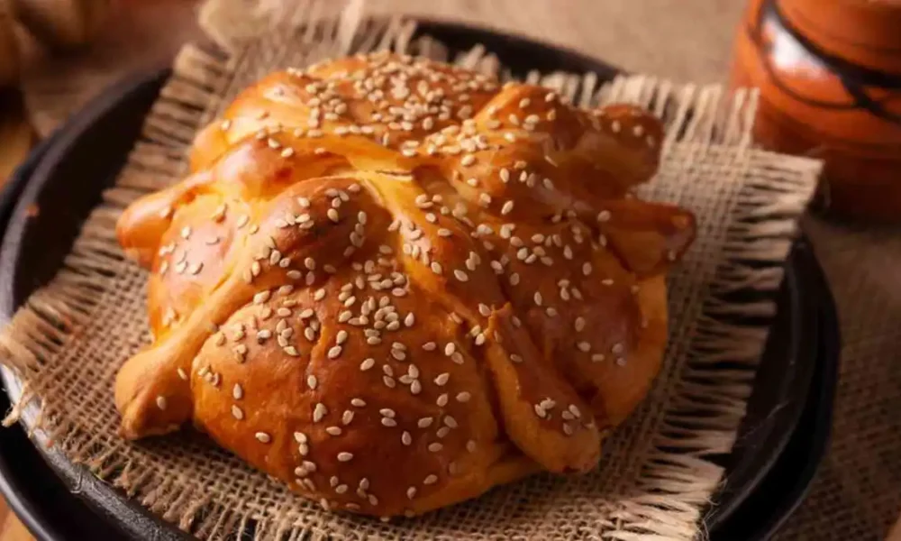 Mitos y verdades sobre el tradicional pan de muertos mexicano